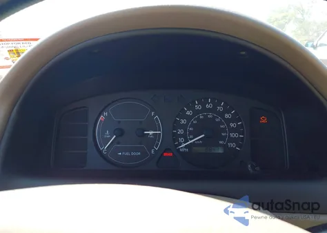 2002 Toyota Corolla Ce z USA, uszkodzony, nr VIN 1NXBR12EX2Z638535